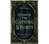 Embrace The Coming Storm