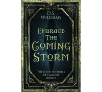 Embrace The Coming Storm