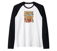 Embrace the Cozy Life Hygge Comfort Aesthetic Manche Raglan