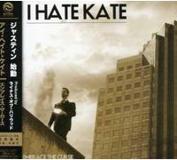 I Hate Kate - Embrace The Curse [Import]