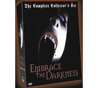 Embrace the Darkness: The Complete Collector's Set