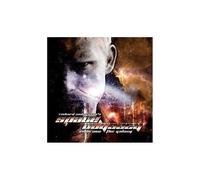 Richard Anderssons S – Embrace The Galaxy – CD
