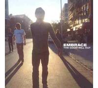 Embrace - The Good Will Out [Import]