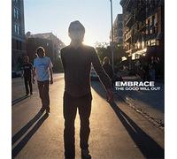 Embrace - The Good Will Out [Import]