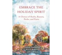 Embrace the Holiday Spirit: A Chorus of Baahs, Buzzes, Pecks, and Purrs