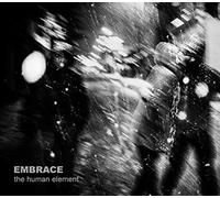 Embrace - The Human Element [Import]