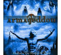 Embrace The Mystery & Three