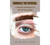 Embrace The Refresh:: A Holistic Approach To Dry Eye Solutions
