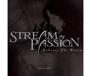 Embrace the Storm(Special ed.)