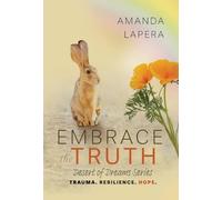 Embrace the Truth: (Desert of Dreams Series Book 3)