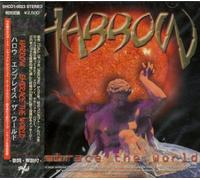 Embrace the World [+3 Bonus]