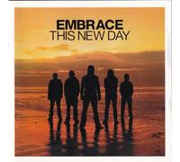 Embrace - This New Day [Import]