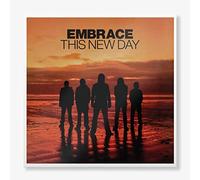 Embrace - This New Day [Vinyl] 180 Gram, Reissue, Digital Download