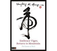 Embrace Tiger, Return to Mountain