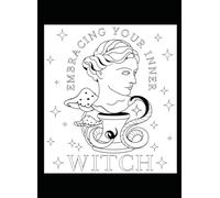 Embrace your inner Witch