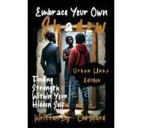 Embrace Your Own Shadow: Finding Strength Within Your Hidden Self