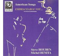 Embraceable You... - American Songs