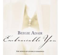 Embraceable You by Beegie Adair (2008-05-13)