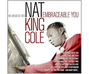 Embraceable You - His Greatest