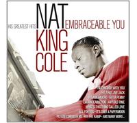 Embraceable You-His Greatest [Import]