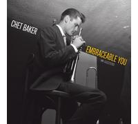 Embraceable You Vinyle