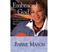 Embraced by God: Seven Promises for Every Woman