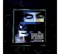 Embraced By Hatred - Time Waits