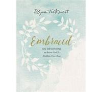 Embraced by Lysa TerKeurst Lysa Terkeurst (Auteur)