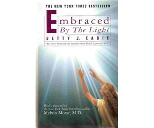 Embraced by the light