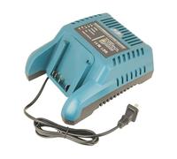 Embracesun BOS-CH07_EBN Chargeur de charge pour batteries Bosh 14,4 V Li BAT607G BAT614 18V BAT609G BAT618G 36V BAT810 BAT836 BAT840 compatible avec chargeur d'origine BC660 GAL1880CV AL3640CV