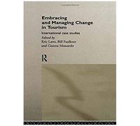 Embracing And Managing Change In Tourism
