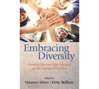 Embracing Diversity
