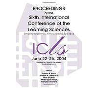 Embracing Diversity In The Learning Sciences