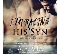 Embracing His Syn (The Nothing Special Series)