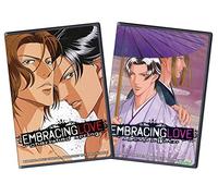 Embracing Love: Cherished Spring / A Cicada In Winter - Complete OVA (Two-Pack)