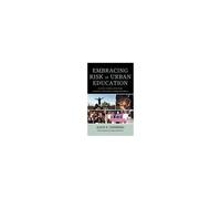 Embracing Risk In Urban Education