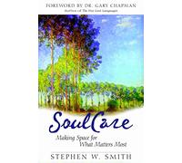 Embracing Soul Care: Making Space for What Matters Most