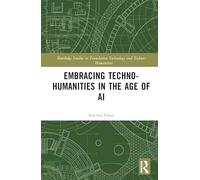 Embracing Techno-humanities in the Age of AI