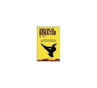 Embracing The Bokator Way: Learning Mindful Methods, Balancing Enthusiasm, And Building Confidence Within For Personal Growth And Addressing Conflicts