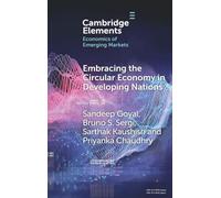 Embracing the Circular Economy in Developing Nations: A Pathway to Sustainable Growth and Resilience