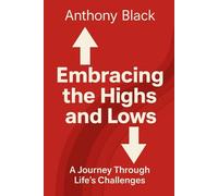 Embracing the Highs and Lows: A journey Through Life's Challenges