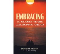 Embracing The Sunset Years And Looking Ahead