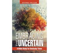 Embracing the Uncertain 2nd Edition