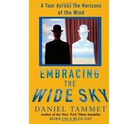 Embracing the Wide Sky: A Tour Across the Horizons of the Brain