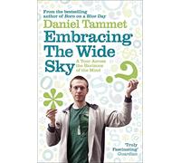 Embracing the Wide Sky: A tour across the horizons of the mind