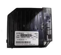 Embraco CF02D01 M 0.0 00F00VES 6146294-00 V8 Accessoires De Réfrigérateur Inverter Compresseur Inverter Drive Control Board Carte Mère Universelle De Réfrigérateur, Remplacer L'onduleur