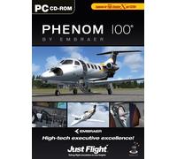 Embraer Phenom 100 [import anglais]