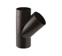 Embranchement 45° PE D.110 x 75 mm PE-HD 367.125.16.1