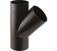Embranchement 45° PE GEBERIT - 369.139