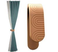 Embrases pour Rideaux Supports muraux décoratifs à Rideaux